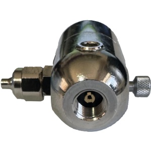 CO₂ Small System Aquili - Img 5