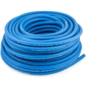 Crevo za autogeno zavarivanje za kiseonik - oxygen 8x15mm - 50m