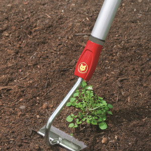 Cvećarska motika multi-star® 15cm WOLF GARTEN - Img 2