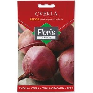 Cvekla Bikores seme 3g - 10kom. FLORIS - Img 2