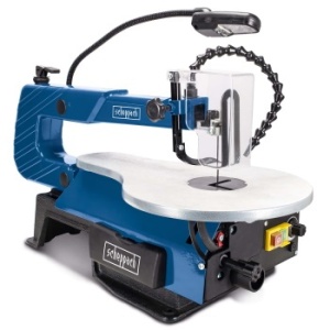 Dekupir testera za izrezivanje 50mm SD1600V Scheppach - Img 4