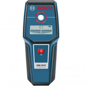 Digitalni detektor kablova, metala i drveta GMS 120 BOSCH - Img 2