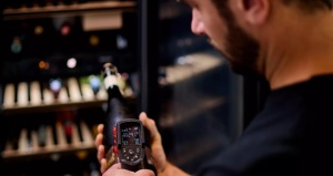 Digitalni infracrveni termometar TC-IT 550 EINHELL - Img 4