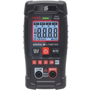 Digitalni SMART multimetar CATII 600V HOME
