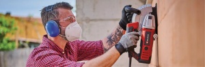 Dijamantska rezna ploča 150mm za glodalicu TC-MA 1300 - 2kom. EINHELL - Img 2