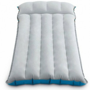 Dušek Camping Mat 67 x 1.84 x 17cm INTEX - Img 2
