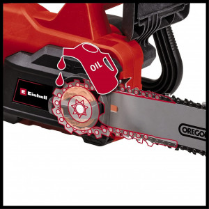Električna motorna testera 2000W GC-EC 2040 EINHELL - Img 4