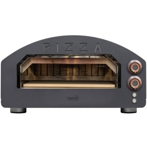 Električna pizza peć 380°C 2000W HOME - Img 3