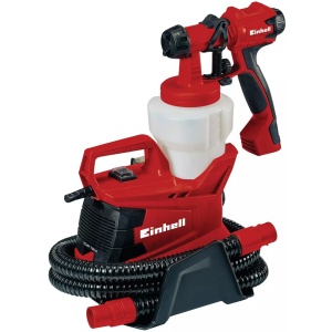 Električni pištolj za farbanje TC-SY 700 S EINHELL - Img 1