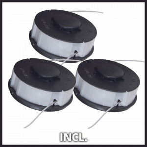 Električni trimer za travu GC-ET 4530 Set EINHELL - Img 3