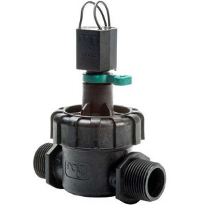 Elektromagnetni ventil JAR-TOP-1" VN 24 VAC RAIN
