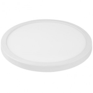 Fleksibilna LED ugradna panel lampa 8W - dnevna svetlost