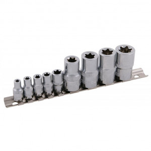 Gedore torx komplet 5-18mm Levior - Img 1