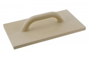 Gletarica poliuretanska 360x200mm LEVIOR