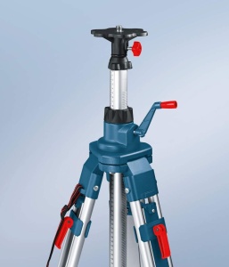 Građevinski stativ za lasere BT 300 HD BOSCH - Img 2