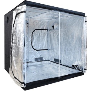Grow box 200x200x200