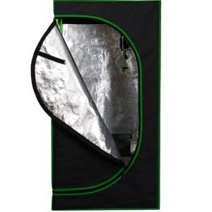 Grow Box 40x40x120