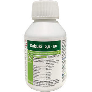 Herbicid Kabuki 2.5 EC 100ml