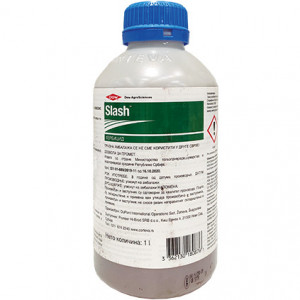 Herbicid Slash 1L