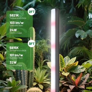 Home Grow LED Table Top 24W - Img 3