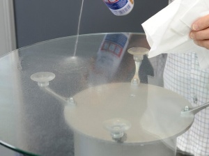Industrijski čistač 500ml TESA - Img 6