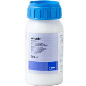 Insekticid Alverde 240 SC 250ml - Img 1