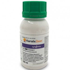 Insekticid Karate Zeon 250ml