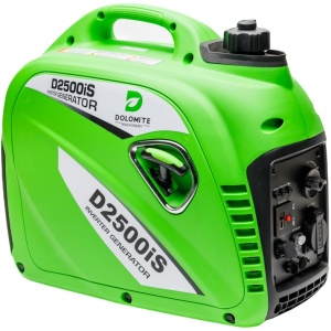 Invertor agregat - generator D2500iS 2 KW DOLOMITE - Img 1
