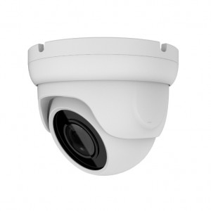 IP DOM kamera 4.0MP POE - Img 2
