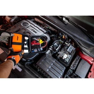 Jump starter VJS 3500 Villager - Img 6