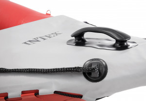 Kajak dvosed 384 x 94 x 46cm Excursion Pro Kayak INTEX - Img 7