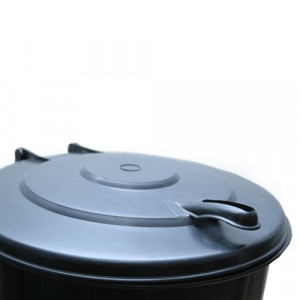 Kanta za smeće plastična 80L - Img 4