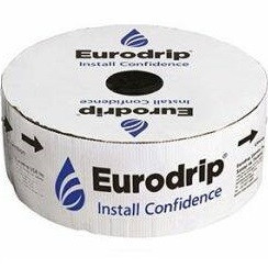 Kap po kap traka EURODRIP COMPACT 16mm - 150mic - 20cm - 5l/m/h - 2800m EOLOS - Img 1