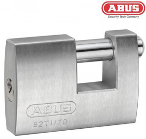 Katanac sigurnosni Titalium 70mm ABUS - Img 2