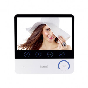 Kolor video interfon DPV27 HOME - Img 2