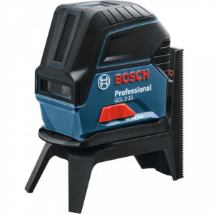 Kombinovani laser za obeležavanje 15m sa tačkama GCL 2-15 BOSCH - Img 1