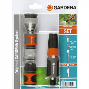 Komplet nastavaka - adaptera za crevo 1/2" GARDENA