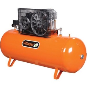 Kompresor AB 500/7.5 Villager