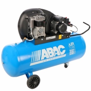 Kompresor uljni EXT A39B 200 CT4 3kW 200l 10bar 400V ABAC