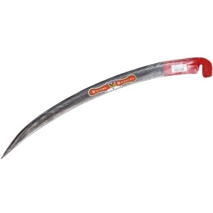 Kosa za travu - kovana Bosanska Kovanica 70-80cm MUTA