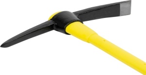 Kramp sa fiber drškom 2.5kg - Img 2