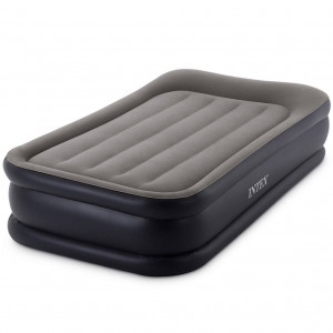 Krevet - dušek na naduvavanje Twin deluxe - 99 x 1.91 x 42cm INTEX - Img 1