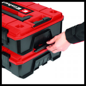 Kutija - kofer za alat E-Case S-F EINHELL - Img 6