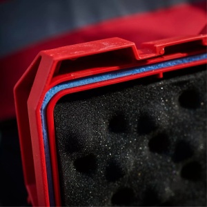 Kutija - kofer za alat E-Case S-F SEALED EINHELL - Img 7