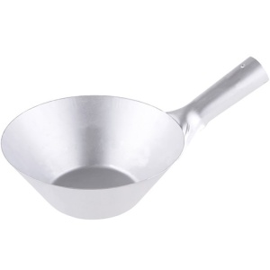Kutlača za malter 215mm WESTBERG