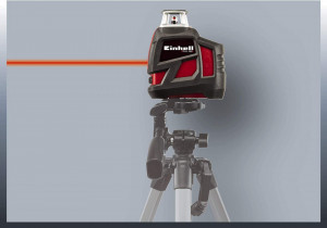 Laser za obeležavanje TE-LL 360 EINHELL - Img 8