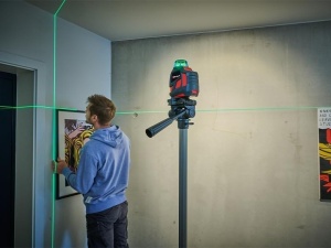 Laser za obeležavanje TE-LL 360 G EINHELL - Img 4