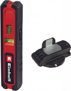 Laserska libela TC-LL 1 EINHELL - Img 2