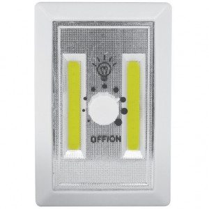 LED baterijska lampa sa dimerom PROSTO - Img 2