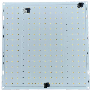 Led Grow Panel svetlo za biljke 50W 30×30 UV IR - Img 5